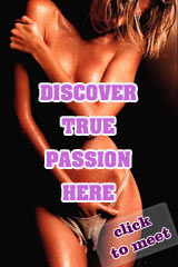 Discover True Passion
