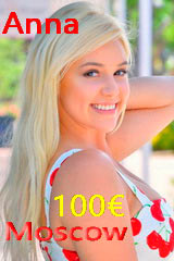 Anneta Moscow Escort. Fast Arrive. 1h 100eur Anneta Moscow Escort. Fast Arrive. 1h 100eur