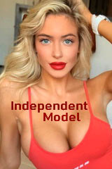 Inna Model Escort in Moscow Inna Model Escort in Moscow