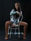 Prostitute Kristina