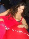Prostitute Yulya