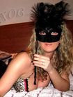 Prostitute Lina