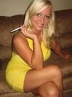 Prostitute Zhanna