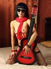 Prostitute Diana