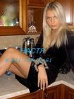 Russian Prostitute Nastya