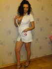 Russian Prostitute Larisa