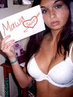 Prostitute Masha   i ya vsya Vasha