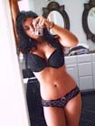 Prostitute Vika