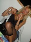 Prostitute Galya