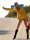 Prostitute Polina