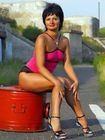 Prostitute Sasha