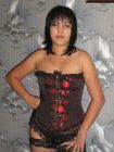 Prostitute Marta