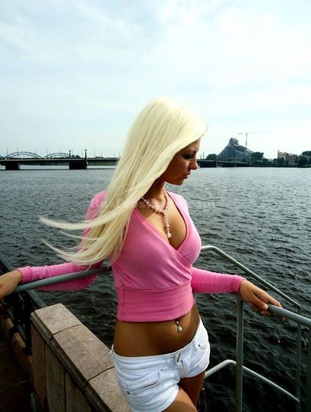 Russian Prostitute Sveta. Photo 1