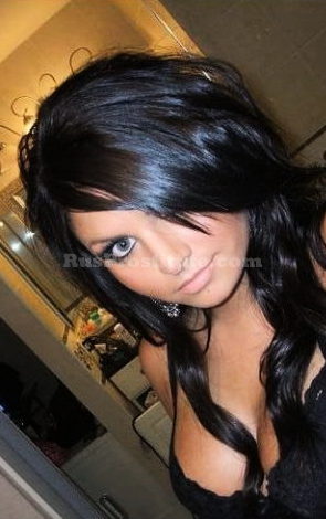 Russian Prostitute Kamila. Photo 1