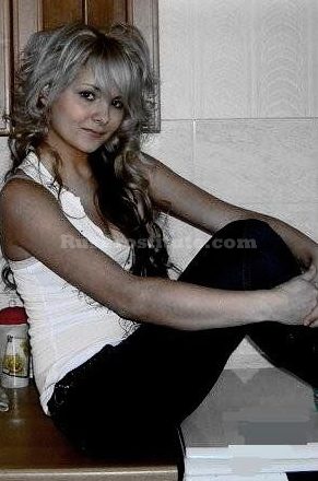 Russian Prostitute Yana. Photo 2