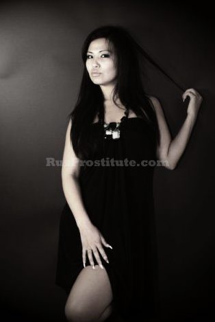 Russian Prostitute Irina. Photo 1
