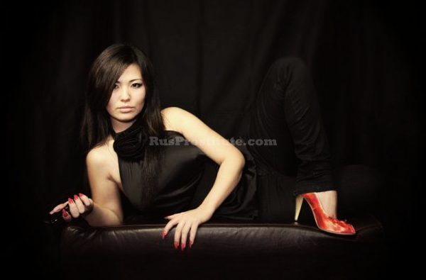 Russian Prostitute Irina. Photo 9