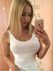 Prostitute Dina