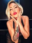 Prostitute Katerina